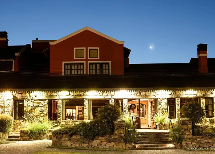 Hosteria Casagrande