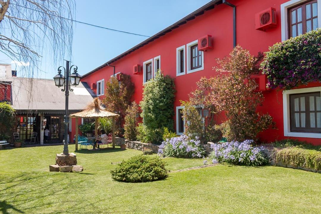 Casagrande Inn 2*