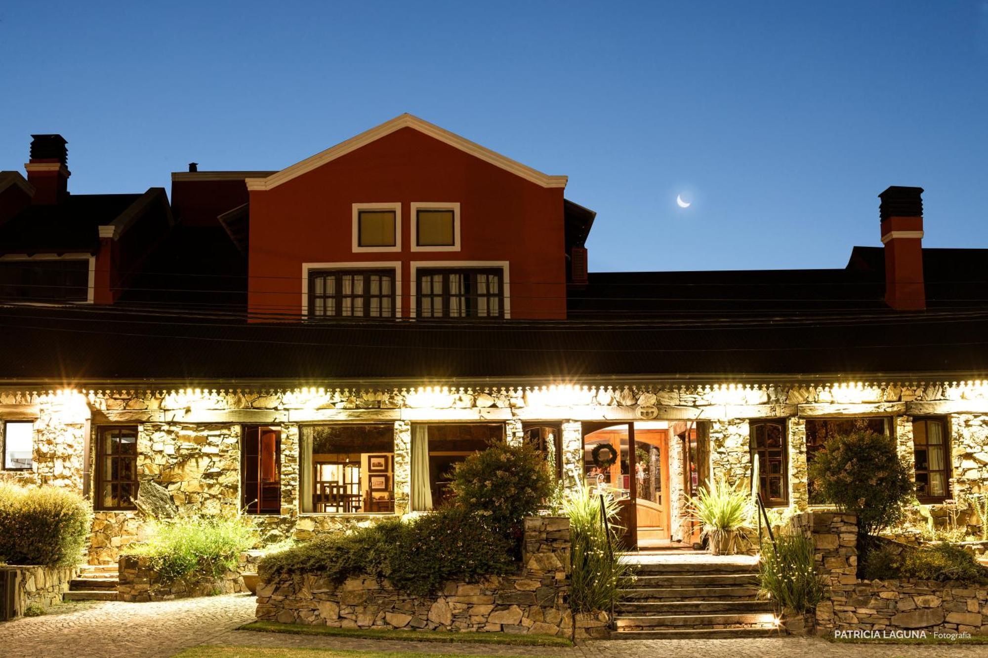 Casagrande 2* Tandil