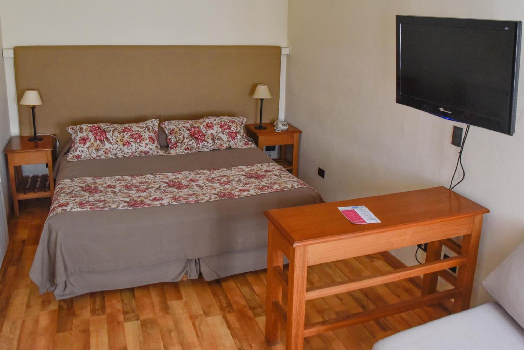 Inn Casagrande Tandil