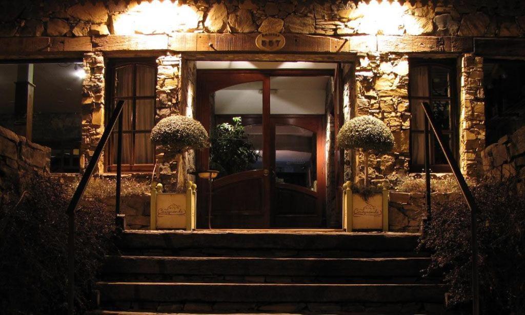 Casagrande Inn Tandil