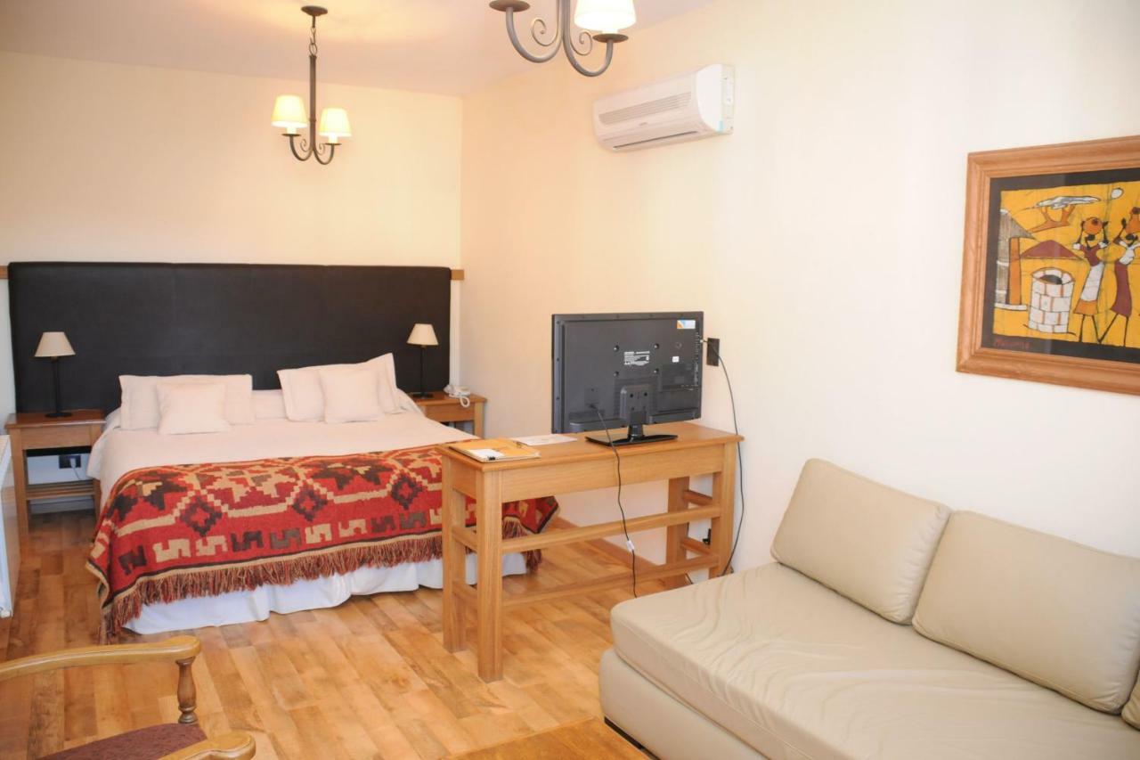 Inn Casagrande 2*