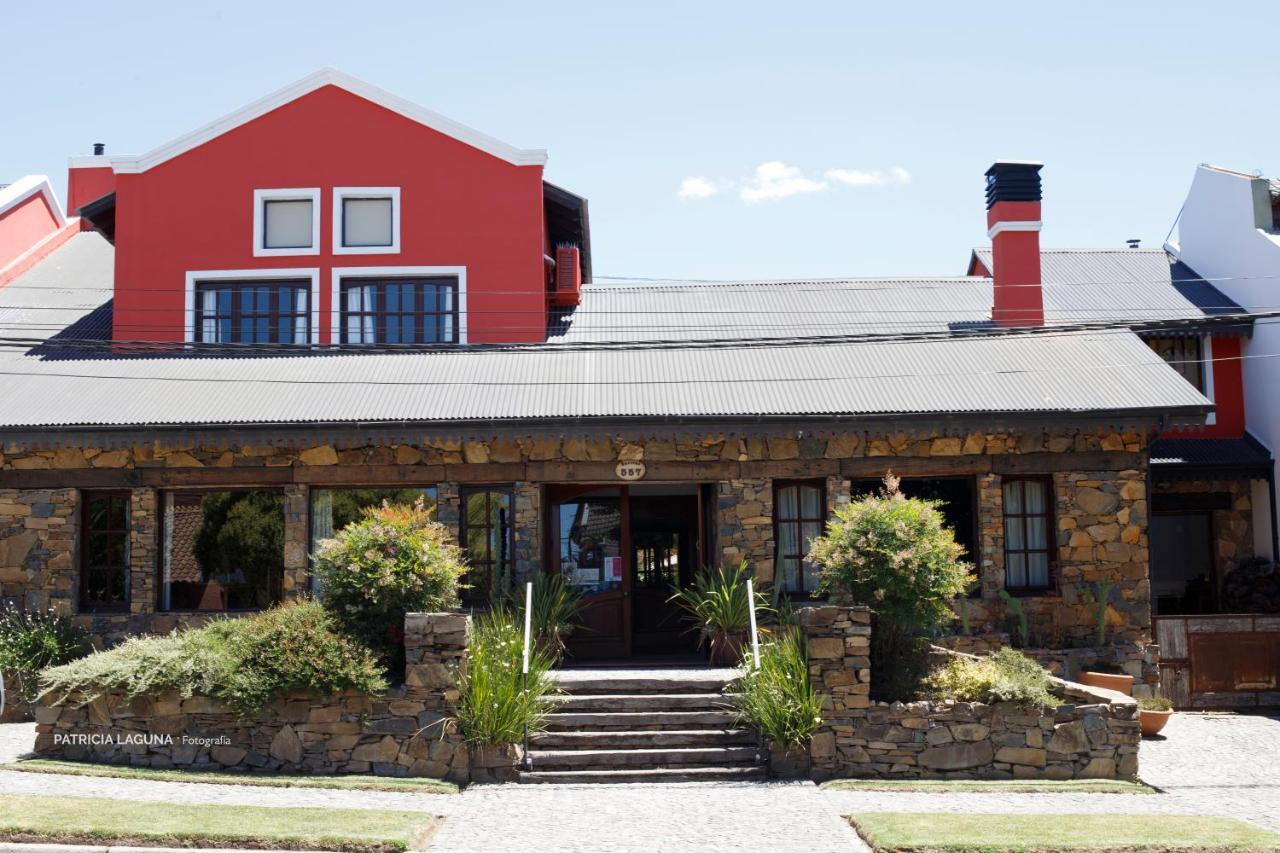Casagrande Estalagem Tandil