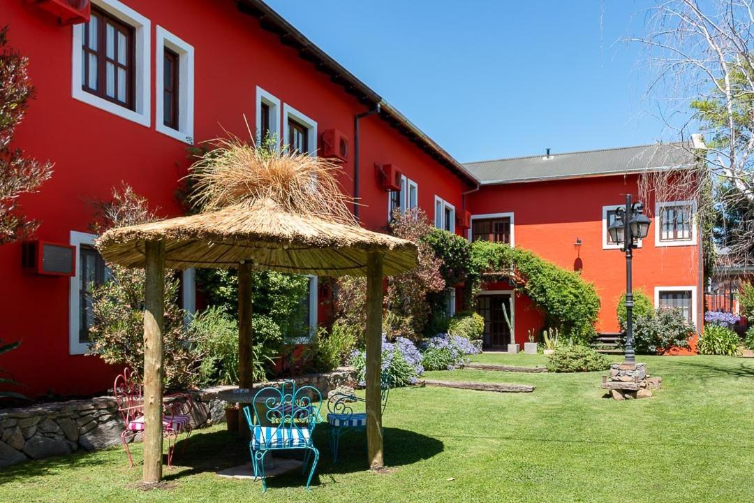 Casagrande Estalagem Tandil