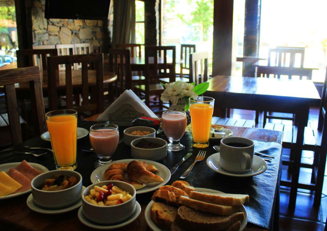 Casagrande Estalagem Tandil