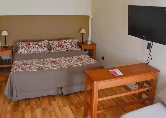 Hosteria Casagrande