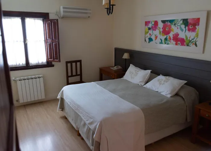 Hosteria Casagrande