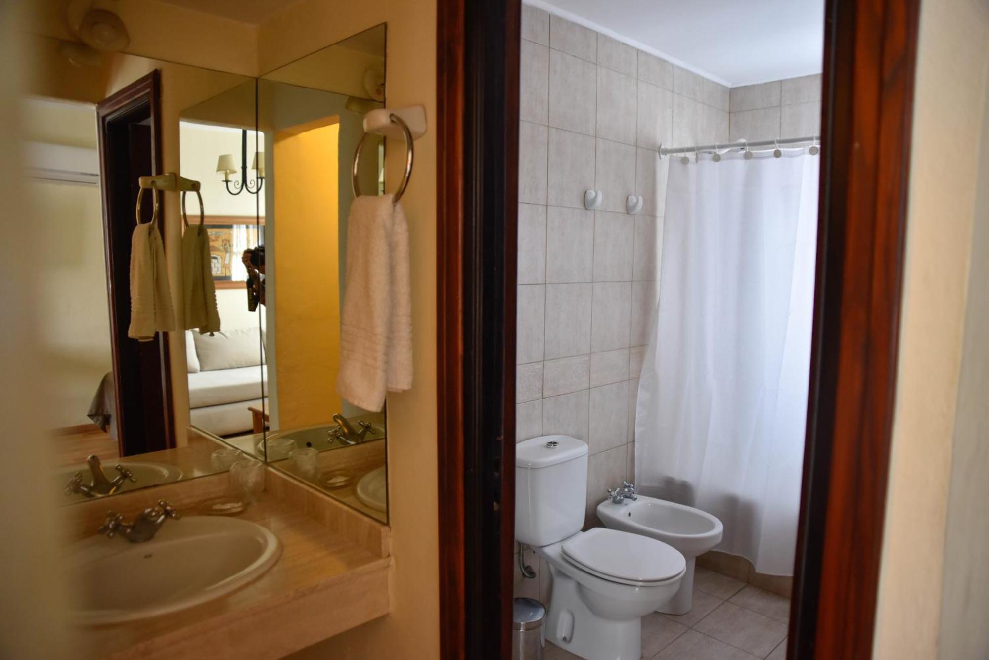 Casagrande Inn 2*