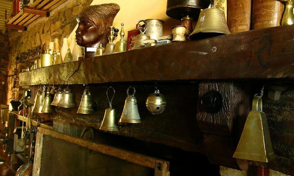 Inn Casagrande